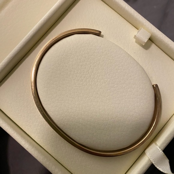Authentic Daniel Wellington bracelet - Picture 5 of 5